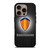 KOENIGSEGG SYMBOL iPhone 16 Pro Case