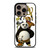 KUNGFU PANDA HEROES iPhone 16 Pro Case
