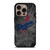 LA LOS ANGELES DODGERS SYMBOL iPhone 16 Pro Case
