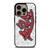 LACE UP iPhone 16 Pro Case