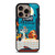 LADY AND THE TRAMP DISNEY CARTOON iPhone 16 Pro Case
