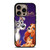 LADY AND THE TRAMP DISNEY SPAGHETTI iPhone 16 Pro Case