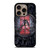 LADY GAGA CHROMATICA ALBUM iPhone 16 Pro Case