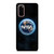 NASA LOGO UNIVERSE Samsung Galaxy S20 Case