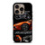 LAMBORGHINI AVENTADOR iPhone 16 Pro Case
