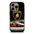 LAMBORGHINI CAR LOGO iPhone 16 Pro Case