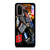 NASCAR 88 DALE EARNHARDT JR. Samsung Galaxy S20 Case