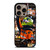 LANDO NORRIS F1 RACER MCLAREN iPhone 16 Pro Case