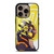 LANDO NORRIS LN MCLAREN F1 iPhone 16 Pro Case