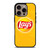 LAYS CLASSIC POTATO WRAP iPhone 16 Pro Case