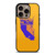 LEBRON JAMES LA LAKERS SHOW TIME iPhone 16 Pro Case