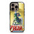 LEGEND OF ZELDA SKYWARD iPhone 16 Pro Case