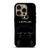 LEXUS CAR LOGO iPhone 16 Pro Case
