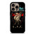 LFC LIVERPOOL FC LOGO iPhone 16 Pro Case
