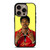 LIL BABY RAPPER YELLOW iPhone 16 Pro Case
