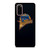 NBA BASKETBALL WARRIORS LOGO Samsung Galaxy S20 Case