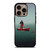 LIL YACHTY BOAT SAILING iPhone 16 Pro Case