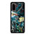 NBA KOBE BRYANTS MARVEL HEROES Samsung Galaxy S20 Case