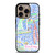 LILLY PULITZER BOAT iPhone 16 Pro Case