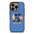 LILO AND STITCH CUTE CARTOON DISNEY iPhone 16 Pro Case