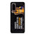 NBA LAKERS KOBE BRYANT Samsung Galaxy S20 Case
