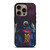 LIONEL MESSI 10 BARCELONA iPhone 16 Pro Case