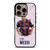 LIONEL MESSI 10 iPhone 16 Pro Case
