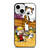 CALVIN AND HOBBES iPhone 13 Mini Case
