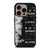 LYRIC MY CHEMICAL ROMANCE iPhone 16 Pro Case