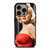 MARLYN MONROE HOT iPhone 16 Pro Case
