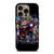 MARVEL AVENGERS ENDGAME iPhone 16 Pro Case