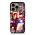 MARVEL SUPER WAR MOBA GAMES iPhone 16 Pro Case