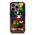 MARVIN THE MARTIAN CARTOON iPhone 16 Pro Case