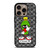 MARVIN THE MARTIAN COACH NEW YORK LOGO iPhone 16 Pro Case
