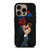 MARY JANE SPIDERMAN KISSING iPhone 16 Pro Case