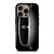 MASERATI CAR EMBLEM iPhone 16 Pro Case
