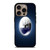 MASERATI SYMBOL iPhone 16 Pro Case
