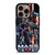 MASS EFFECT N7 CHARACTER iPhone 16 Pro Case