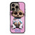 MEERKAT BABY OLEG iPhone 16 Pro Case