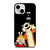 CALVIN AND HOBES 1 iPhone 13 Mini Case