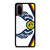 NEW CLUB AMERICA AGUILAS Samsung Galaxy S20 Case