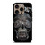 MEGADETH HEAVY METAL iPhone 16 Pro Case