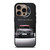 MERCEDES BENZ AMG CAR iPhone 16 Pro Case