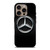 MERCEDES BENZ LOGO iPhone 16 Pro Case