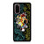 NEW CRASH BANDICOOT Samsung Galaxy S20 Case