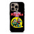 MERMAID MAN SPONGEBOB iPhone 16 Pro Case