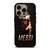 MESSI LIONEL iPhone 16 Pro Case