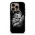 METAL MULISHA BRIAN DEEGAN iPhone 16 Pro Case