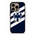 MEXICO FOOTBALL CLUB MONTERREY FC iPhone 16 Pro Case
