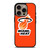 MIAMI HEAT NBA iPhone 16 Pro Case